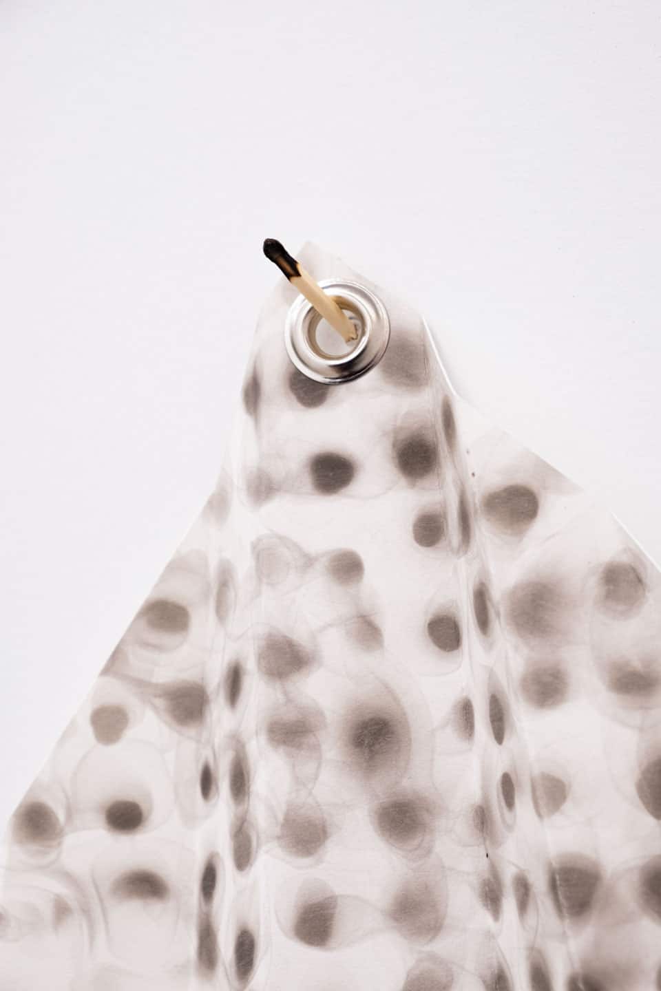 Kristiina Lahde and Adam David Brown 'Double Vision' at NAMARA projects